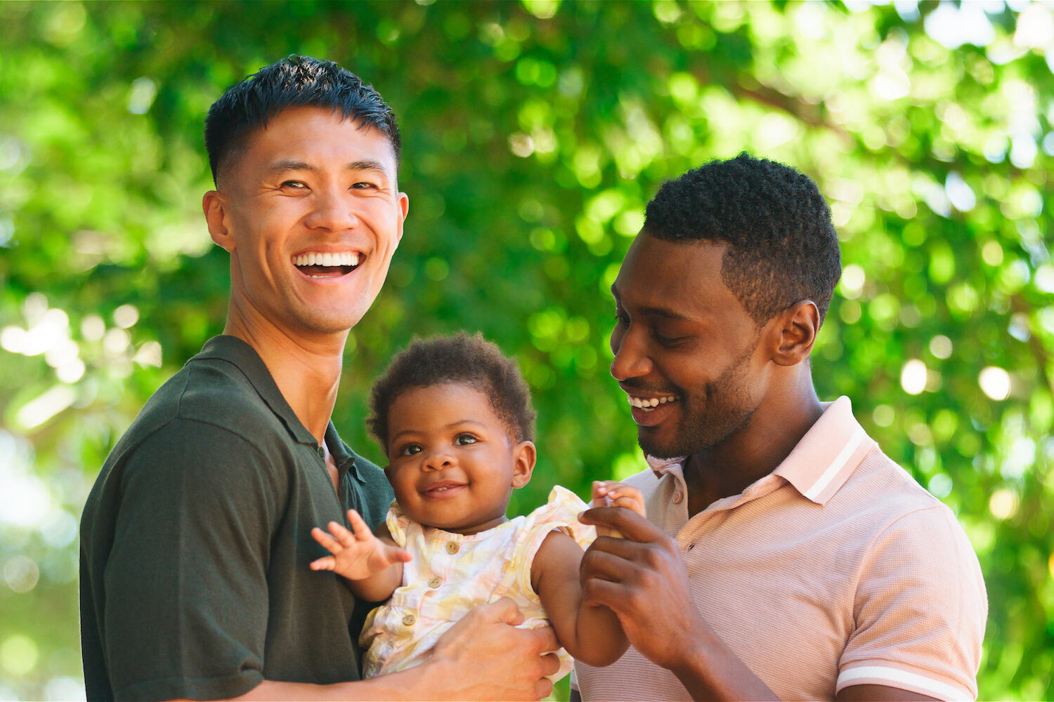 How to Adopt a Child from Overseas in Australia