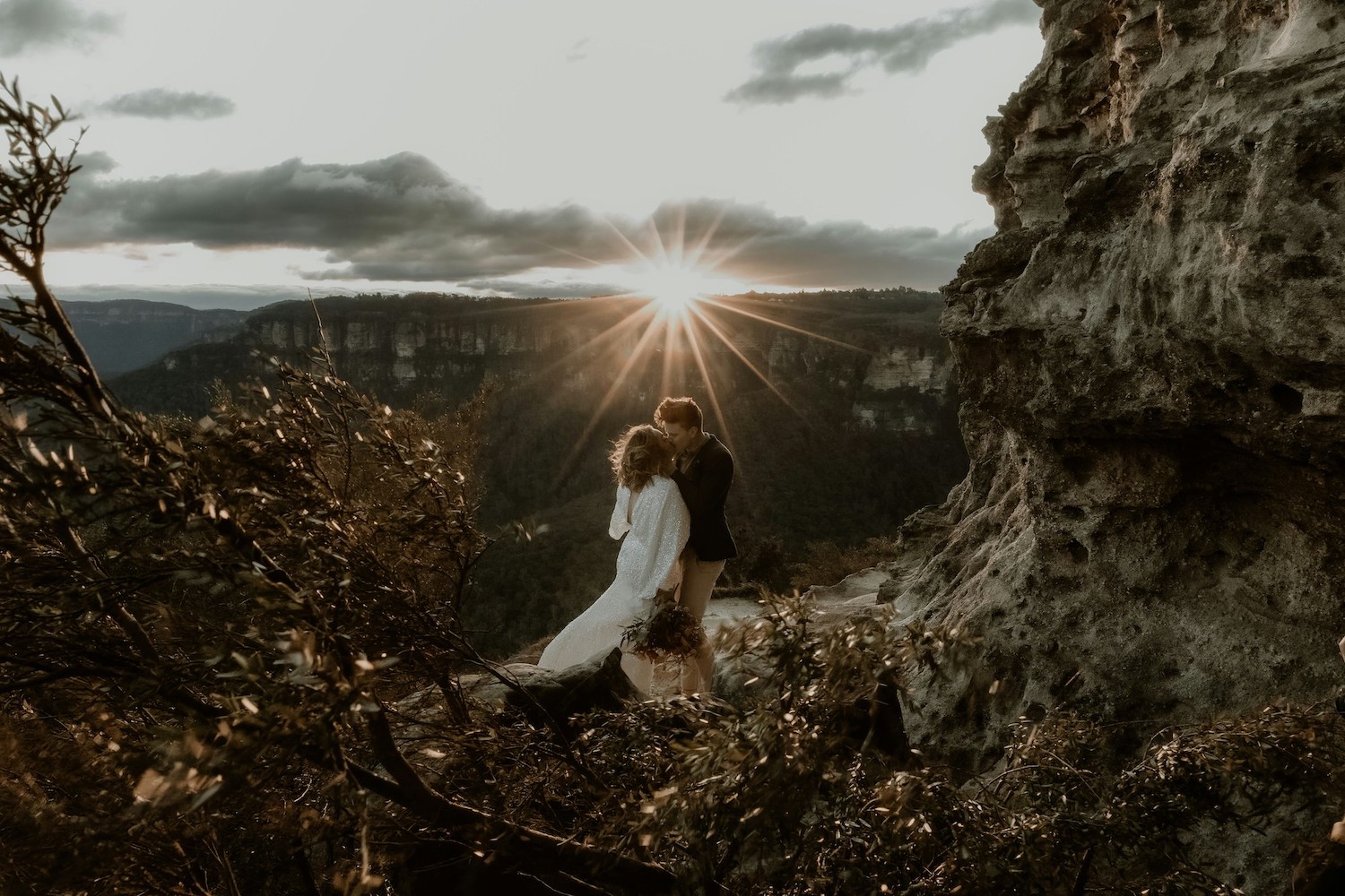 Does Getting Married to an Australian Mean You Are Automatically an Australian Citizen?