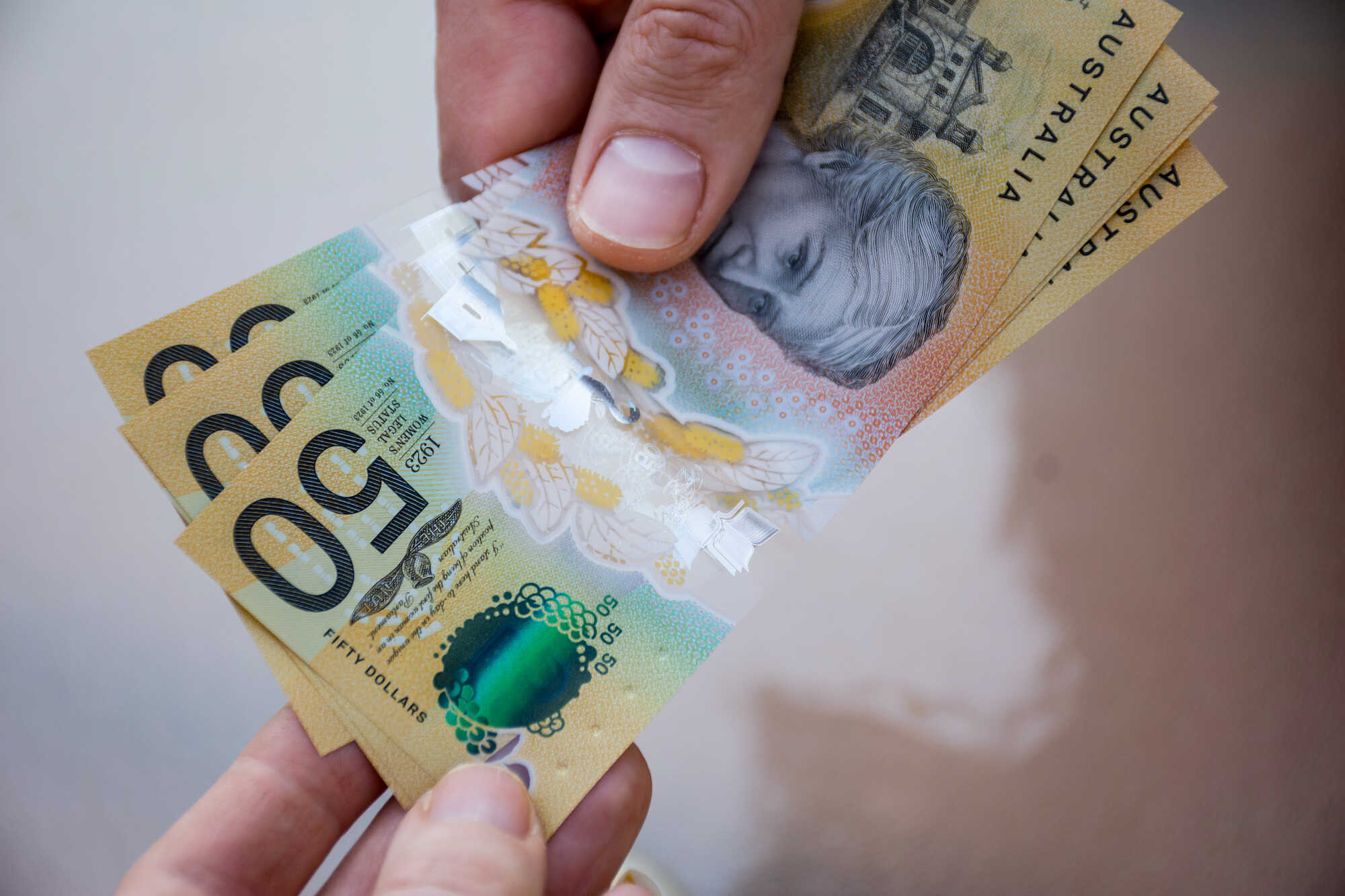 How Long Does It Take to Get Superannuation After Death in Australia?