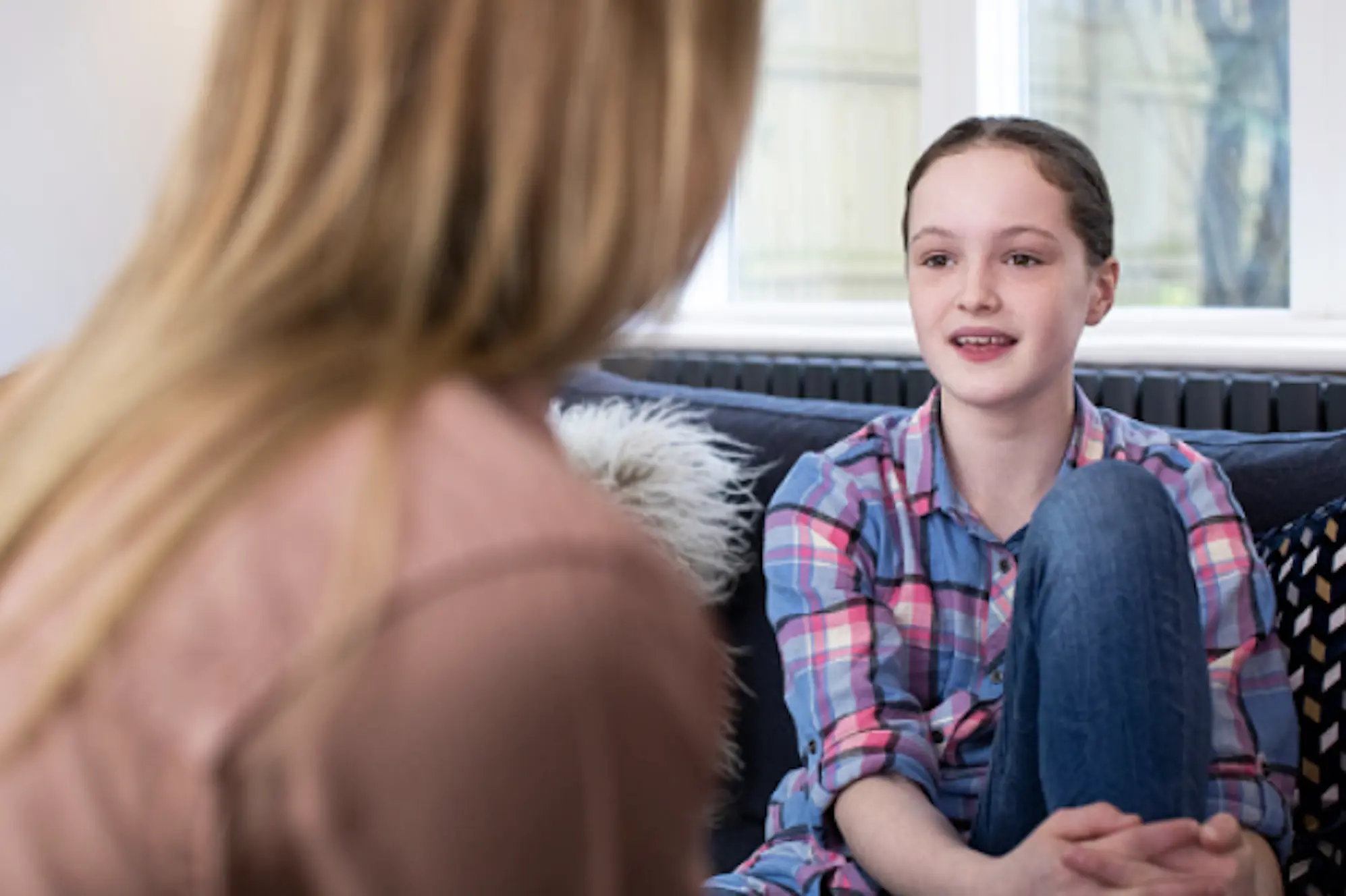 Parenting Arrangements: Can a Child Decide Which Parent to Live With?