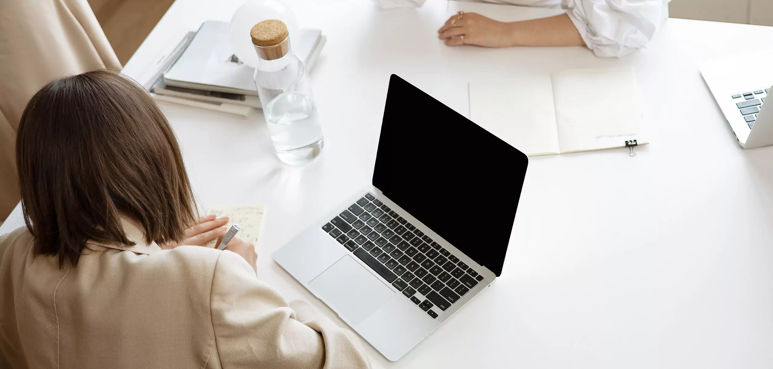 Collaborative Practice: Who Is It For and What Are the Advantages