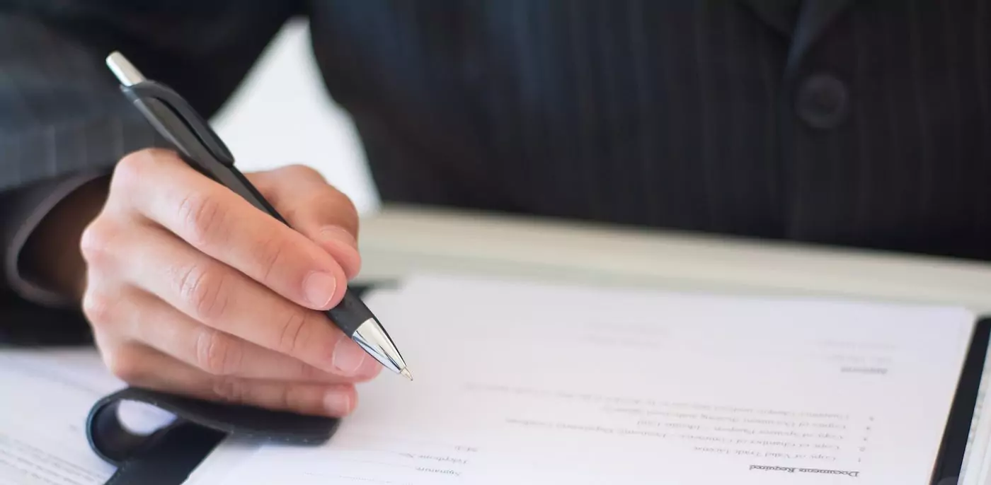 Consent Orders 101: Everything You Need to Know