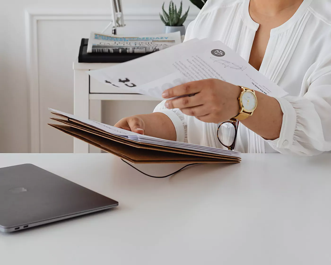 What is the Process for Achieving a Property Settlement Through Mediation?