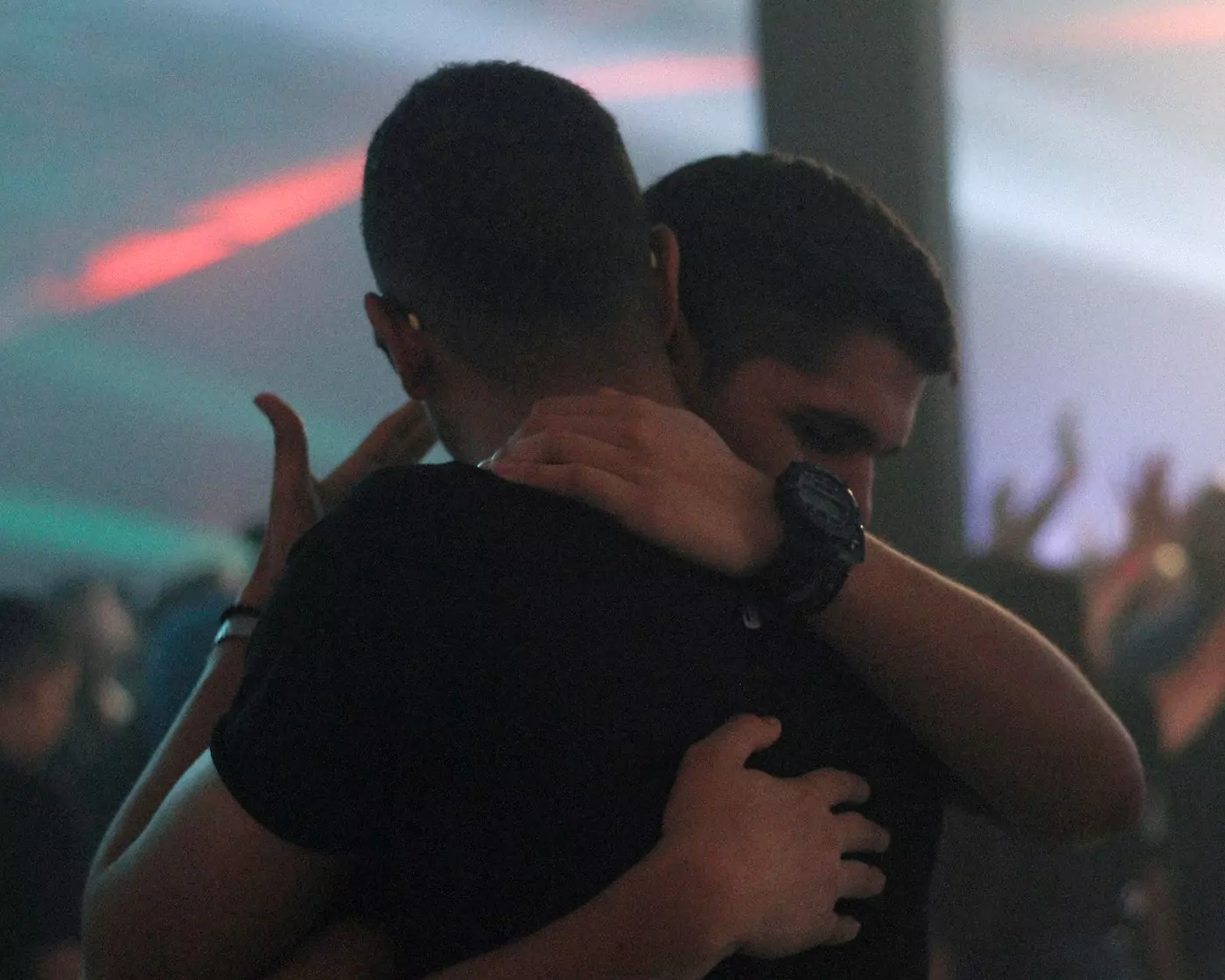 Wills & Estate Planning For Same-Sex Couples